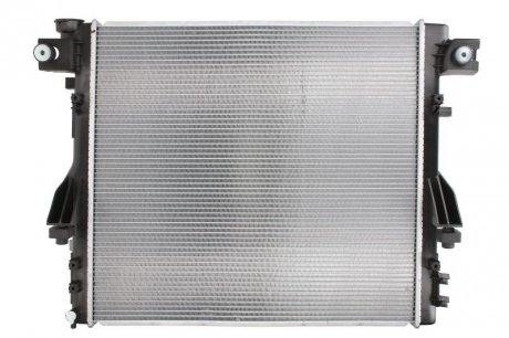Радіатор охолодження двигуна koyorad PL332541