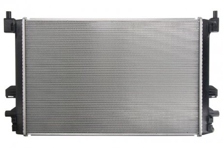 Радіатор охолодження двигуна koyorad PL443457