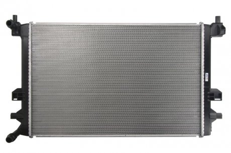 Радіатор охолодження двигуна koyorad PL443457
