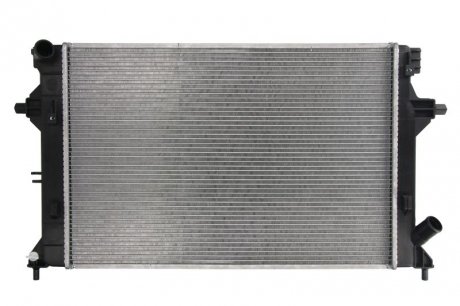 Радиатор охлаждения двигателя koyorad PL823644