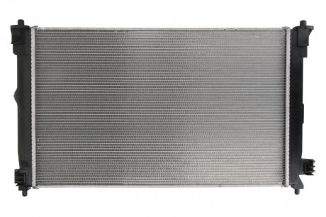 Радиатор охлаждения двигателя koyorad PL013465