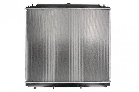 Радіатор охолодження двигуна koyorad PL021963