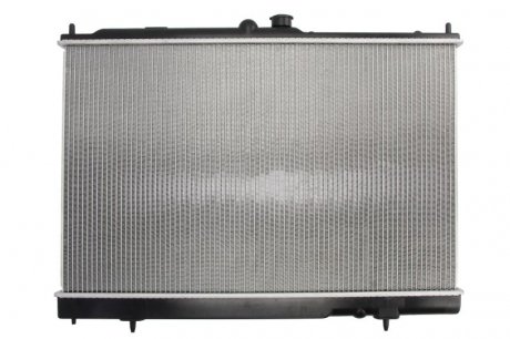Радиатор охлаждения двигателя koyorad PL031698