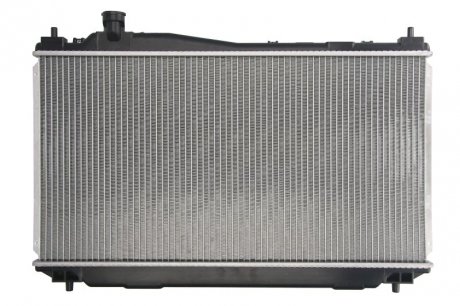 Радиатор охлаждения двигателя koyorad PL081168
