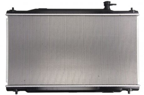 Радиатор охлаждения двигателя koyorad PL082603