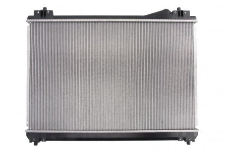 Радиатор охлаждения двигателя koyorad PL102058