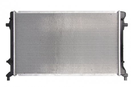 Радиатор охлаждения двигателя koyorad PL452658