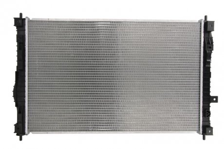Радиатор охлаждения двигателя koyorad PL483508