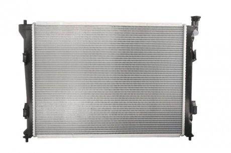Радиатор охлаждения двигателя koyorad PL812454