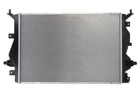 Радіатор охолодження двигуна koyorad PL823454