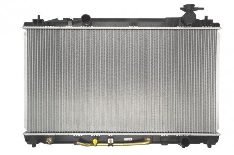 Радіатор системы охлаждения koyorad PL012017