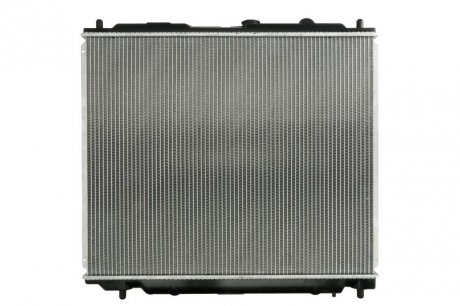Радиатор охлаждения двигателя koyorad PL031950
