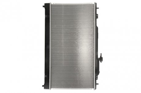 Радіатор охолодження двигуна koyorad PL062695