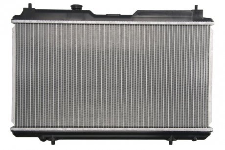 Радиатор охлаждения двигателя koyorad PL082691