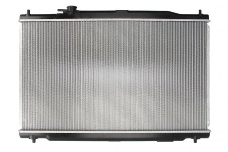 Радиатор охлаждения двигателя koyorad PL082711