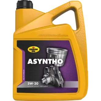 Масло моторное Kroon Oil Asyntho 5W-30 (5 л) KROON OIL 20029