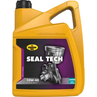 Масло моторное Kroon Oil Seal Tech 10W-40 (5 л) KROON OIL 35437