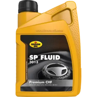 Олива гідравлічна SP FLUID 3013 1л KROON OIL 04213