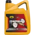 Олива компресорна Compressol H68 5л KROON OIL 02320