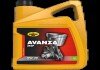 Олива моторна Avanza MSP 0W-20 5л kroon oil 37350