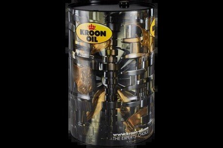 Моторне масло 10w60 kroon oil 31048