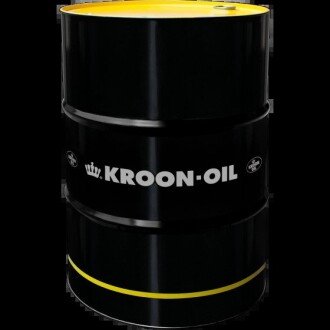 Олива моторна Fleetoil Super 15W-40 208л kroon oil 37124