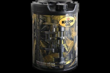 Олива трансмісійна ATF DEXRON II-D 20л kroon oil 36085