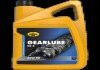 Олива трансмісійна GEARLUBE GL-5 80W-90 5л kroon oil 01325