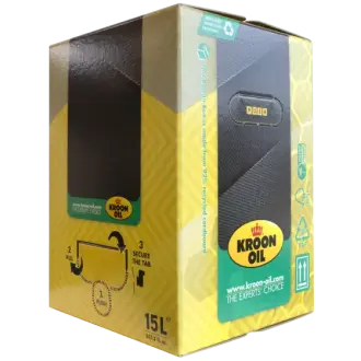 Олива трансмісійна SP MATIC 4016 15л KROON OIL 37622