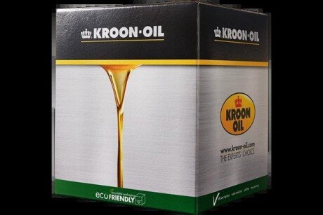 Олива трансмісійна SP MATIC 4026 15л kroon oil 32220