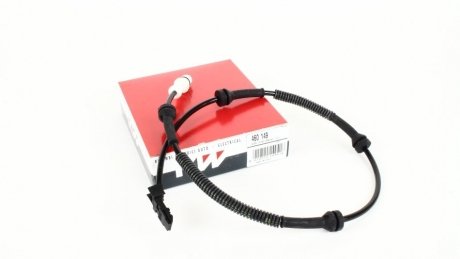 Датчик ABS передний, 01- kw 460149