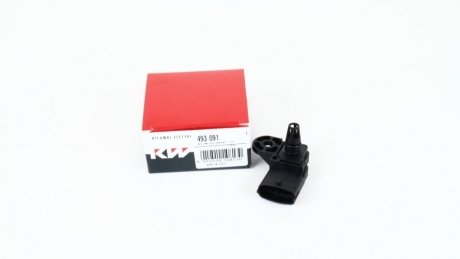 Датчик давления воздуха, 1.4 kw 493091