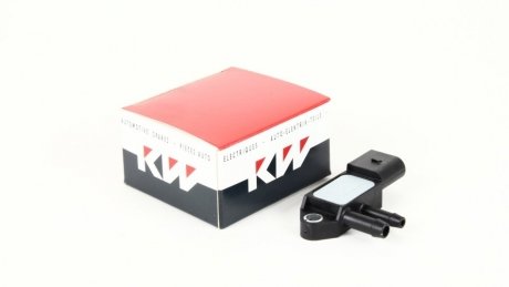 Датчик давления воздуха, 2.0TDI 10- kw 493265