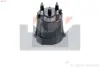 Крышка распределителя зажигания, Kadett E 1.3, 1.6 86-94 KW 812073 (фото 1)