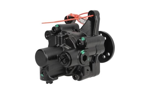 Помпа гідропідсилювача lauber 550678