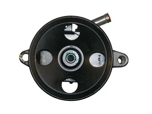 Насос гідропідсилювача керма (новий) NISSAN PRIMERA RENAULT KAPTUR, LAGUNA II 1.9D/2.0 03.01- Lauber 551283 (фото 1)