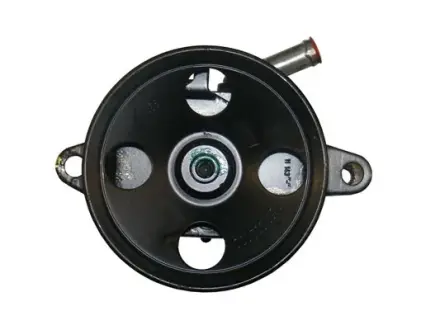 Насос гідропідсилювача керма (новий) NISSAN PRIMERA RENAULT KAPTUR, LAGUNA II 1.9D/2.0 03.01- Lauber 551283