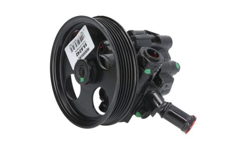 Помпа гідропідсилювача lauber 556242