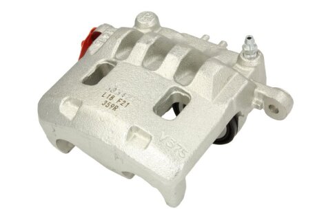 Передний тормозной суппорт lauber 775083