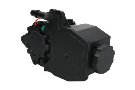 Помпа гідропідсилювача lauber 550035