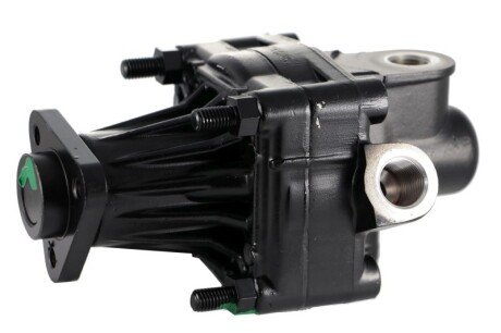 Помпа гідропідсилювача lauber 550039