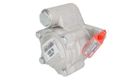 Помпа гідропідсилювача lauber 550091