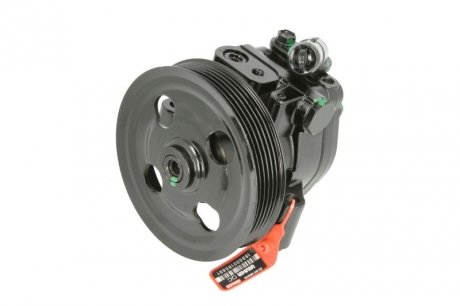 Помпа гідропідсилювача lauber 550186 на Вольво S80