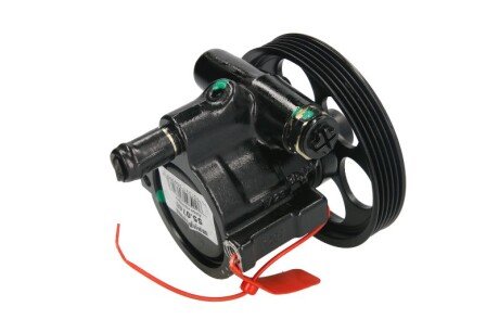 Помпа гідропідсилювача lauber 550748