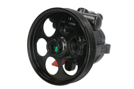 Помпа гідропідсилювача lauber 550748 на Рено Трафик 2