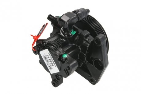 Помпа гідропідсилювача lauber 550964