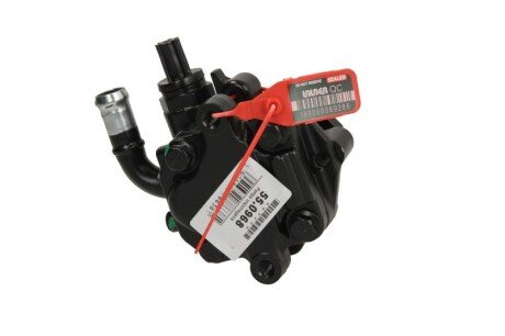 Помпа гідропідсилювача lauber 550968