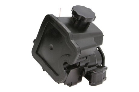 Помпа гідропідсилювача lauber 551030