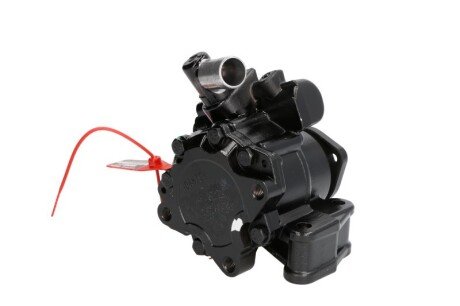 Помпа гідропідсилювача lauber 551032