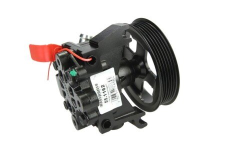 Помпа гідропідсилювача lauber 551162